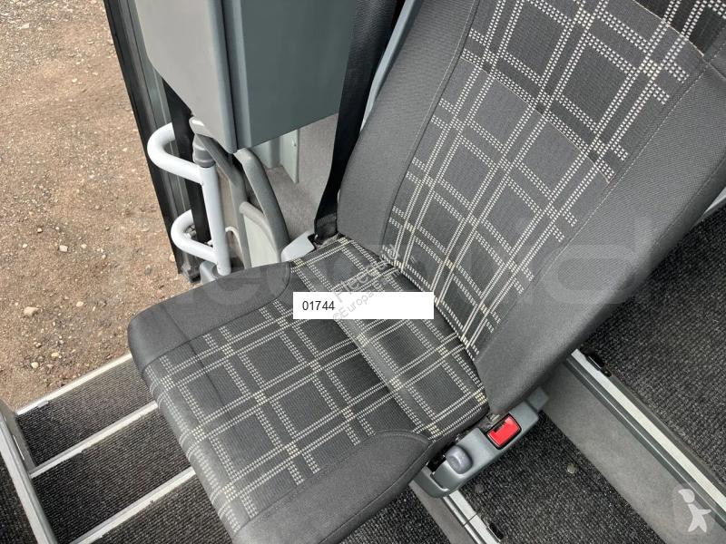 Rutebil Mercedes