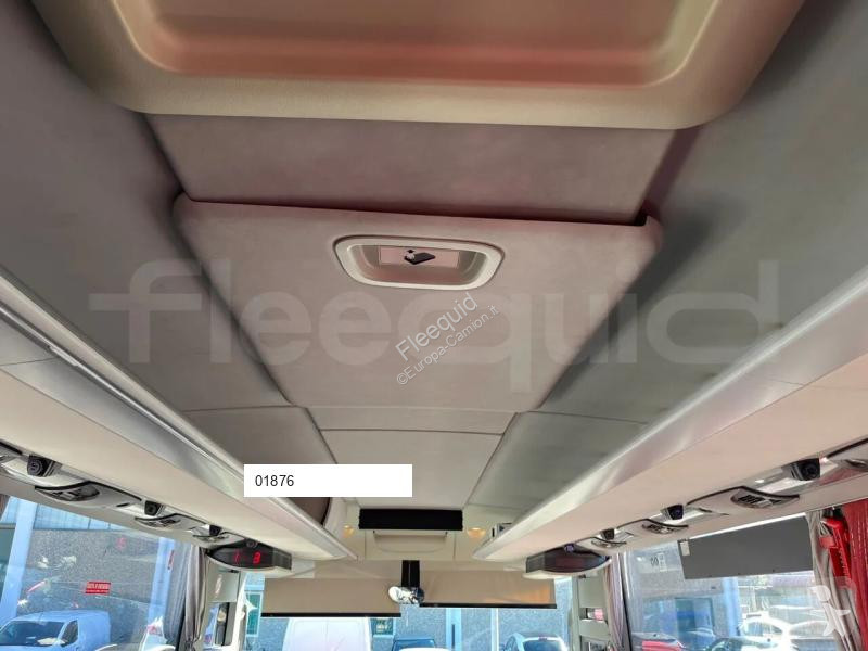 Rutebil Setra S419
