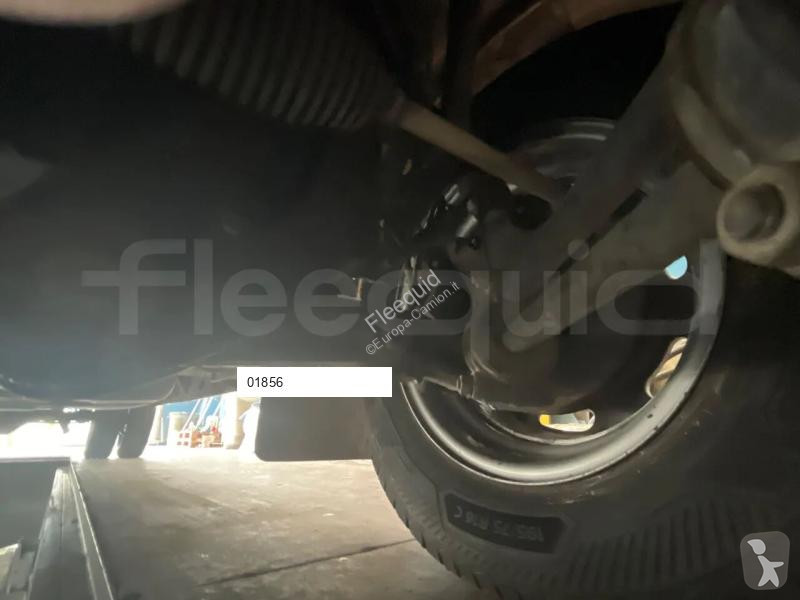 Iveco Daily coach