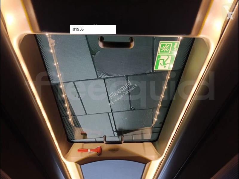 Iveco  coach