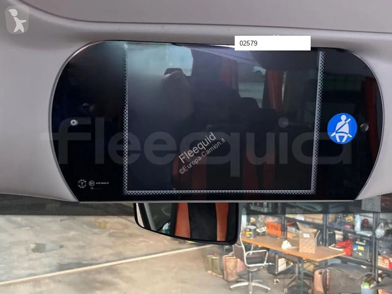 Iveco  coach