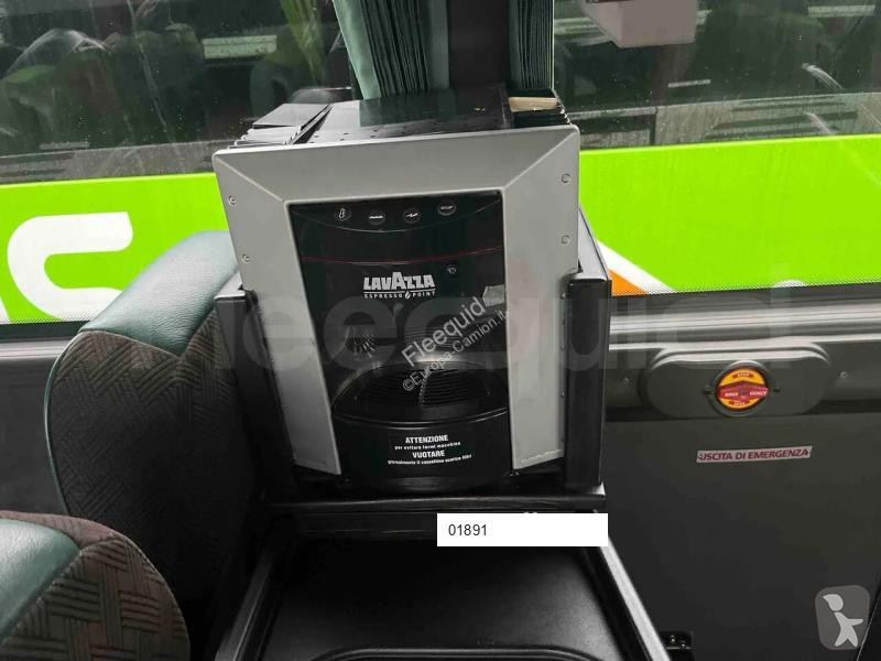 VDL Futura coach