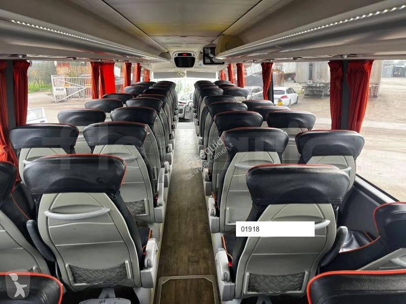Rutebil Irizar i6