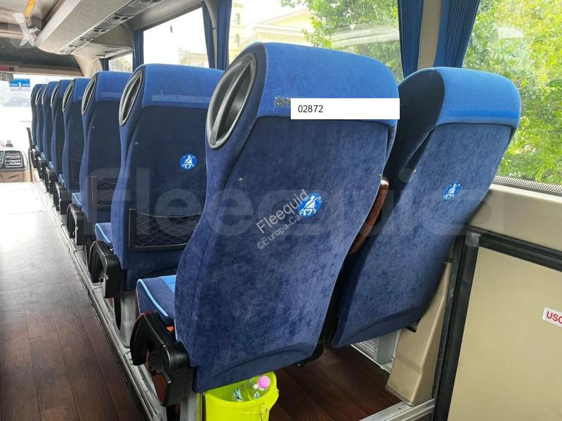 Iveco  coach