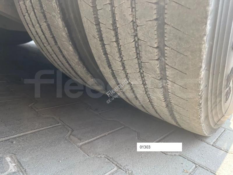 Rutebil King Long XMQ6900