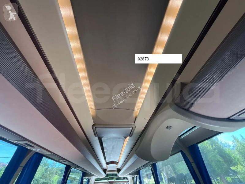 Iveco  coach