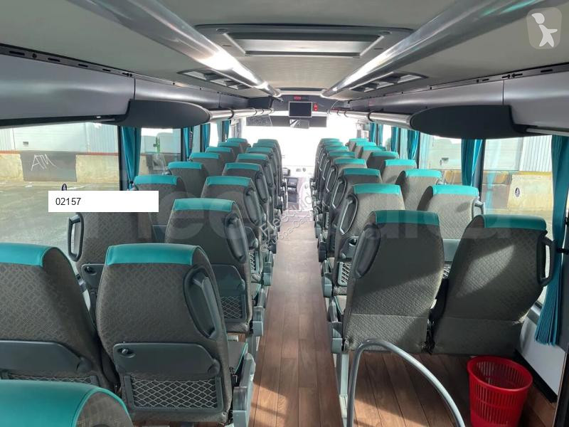 Rutebil Iveco