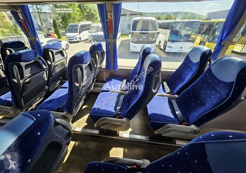 Autocar Iveco MAGELYS HD / SPROWADZONY / MANUAL...