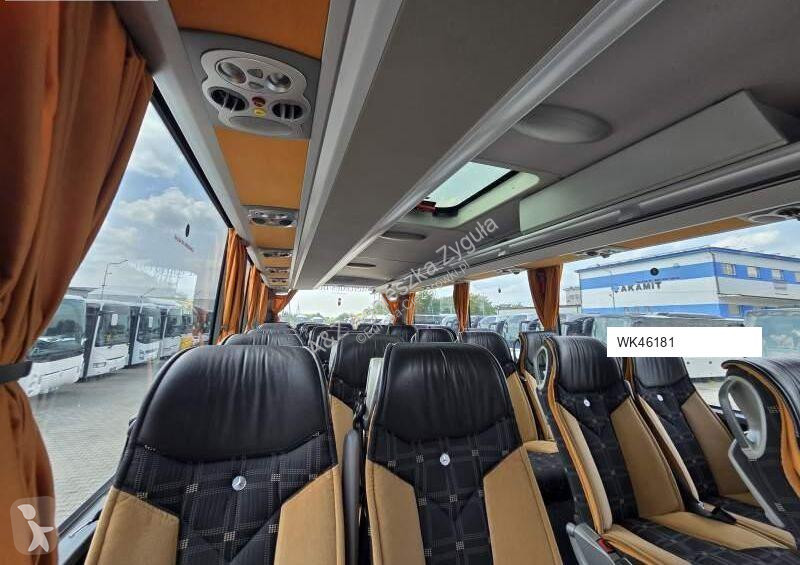Autobus Mercedes TOURISMO RHD-L