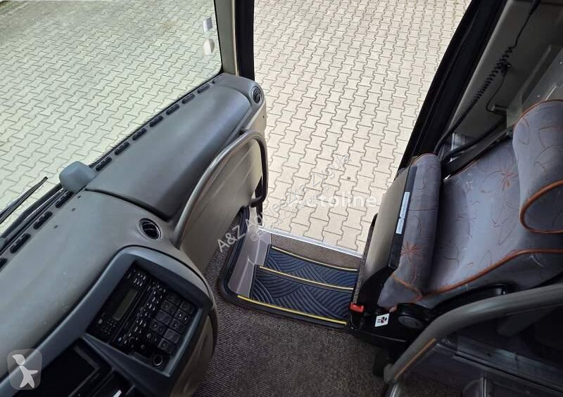 Autocarro Irisbus MAGELYS PRO
