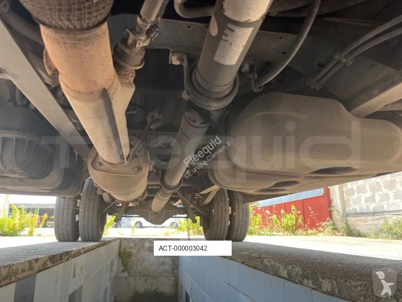 Autocar Iveco