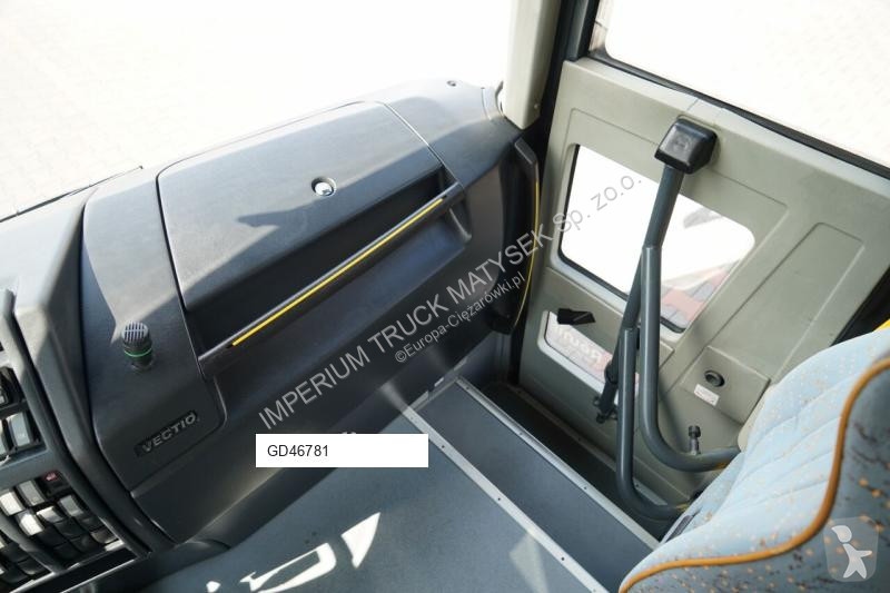 Autocar Otokar VECTIO