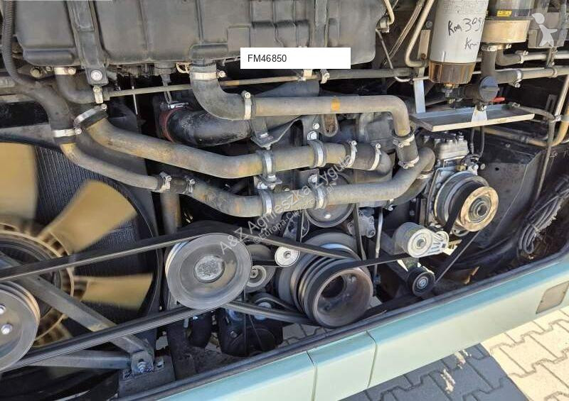 Autobus Mercedes TOURINO 0 510