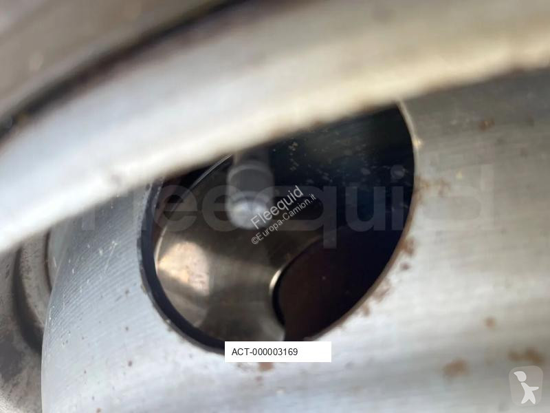 Autocar Iveco Cacciamali