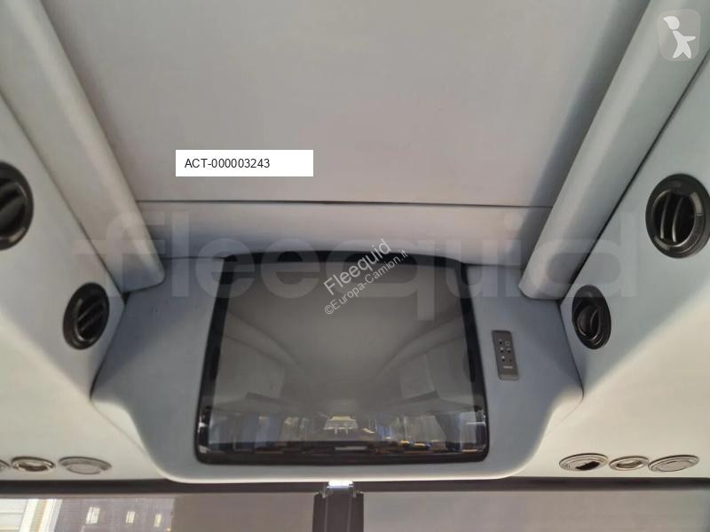Autocar Irizar Scania