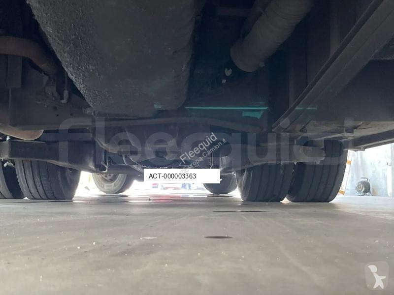 Autocar Irizar Scania