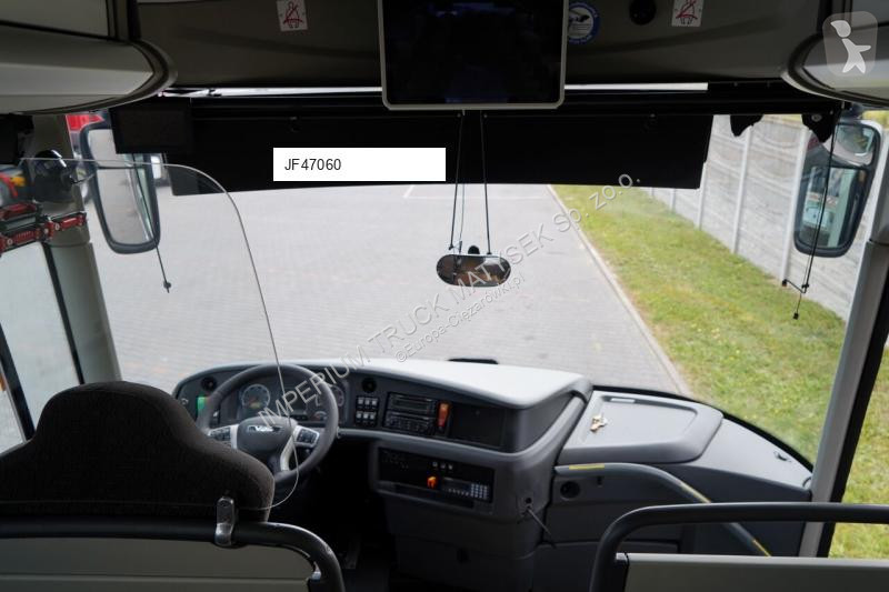 Touringcar Bova VDL / FMD2
