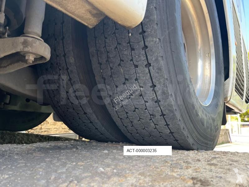 حافلة Iveco Magelys