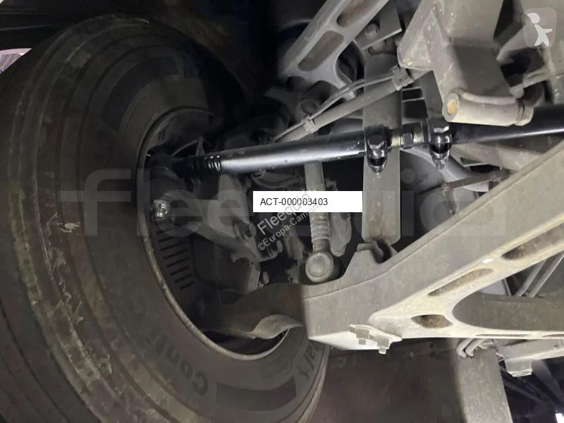 Autocar Volvo Barbi Antares