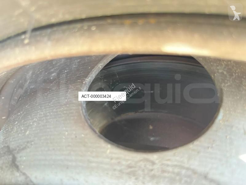 Autokar Iveco Cacciamali