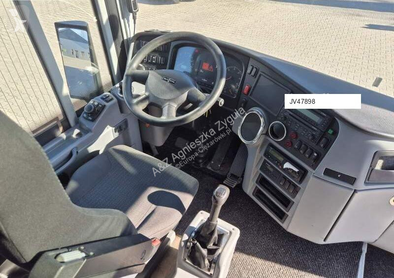 حافلة Van Hool X15 ACRON/ SPROWADZONY