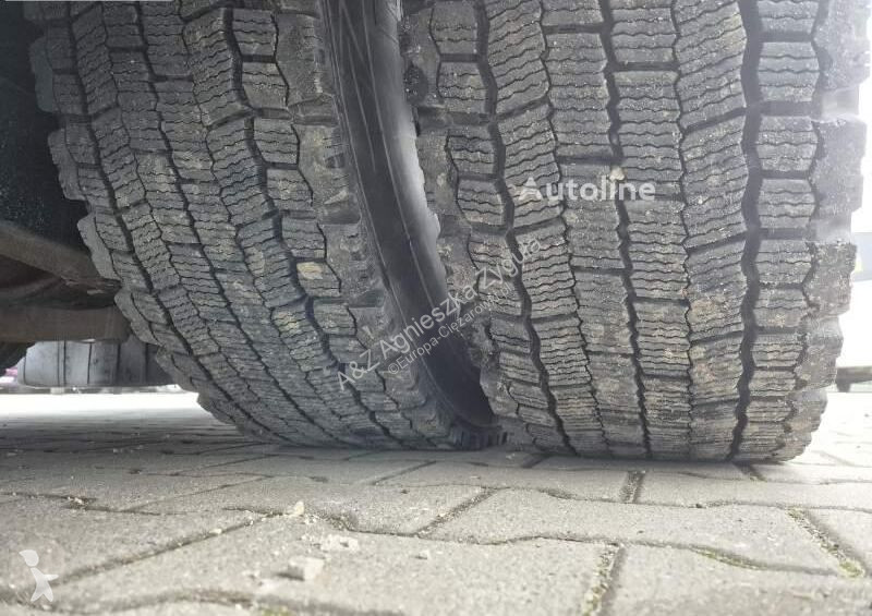 Междуградски автобус Irisbus MAGELYS HD