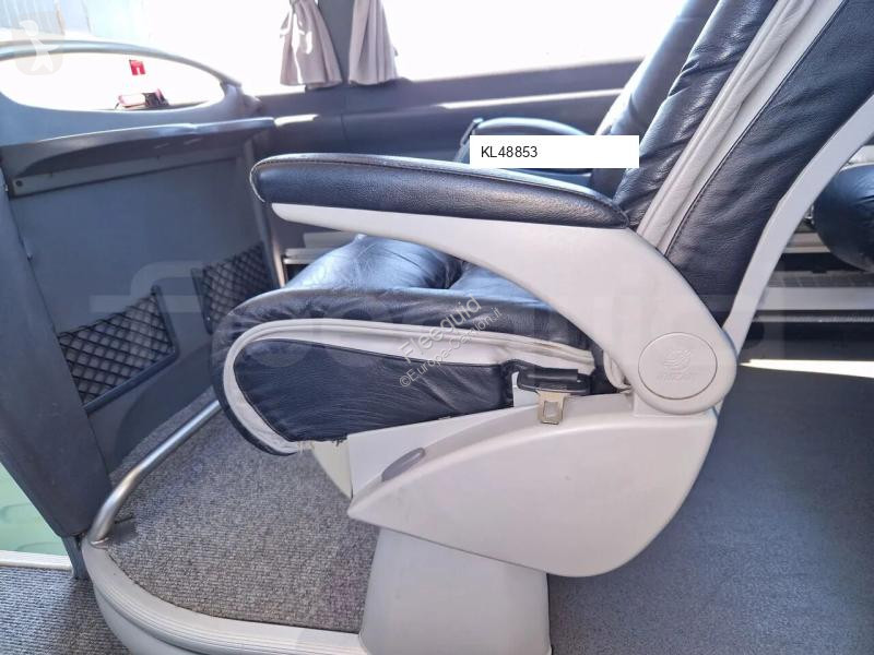 Autobus Irizar PB
