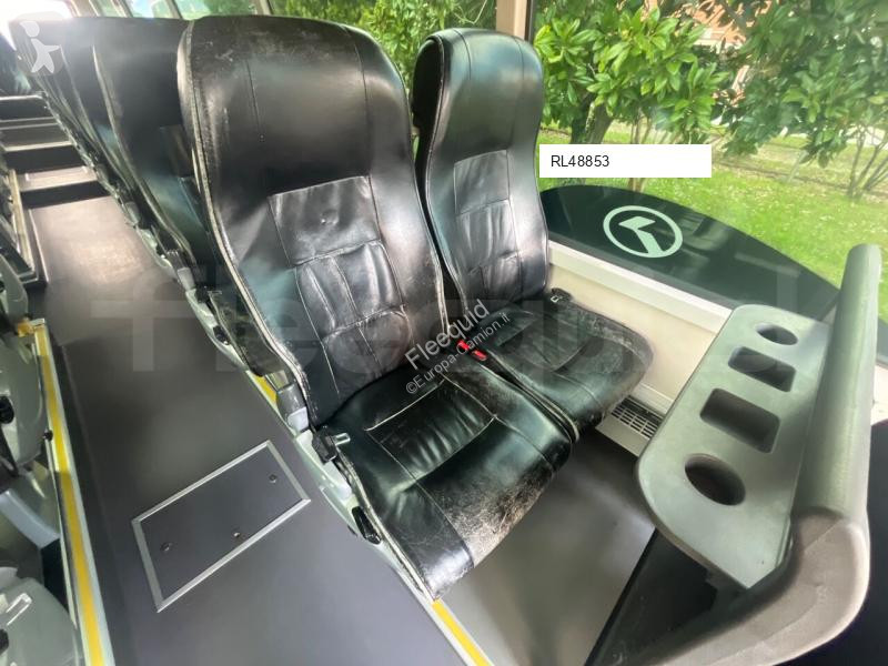 Autobus King Long XMQ6900