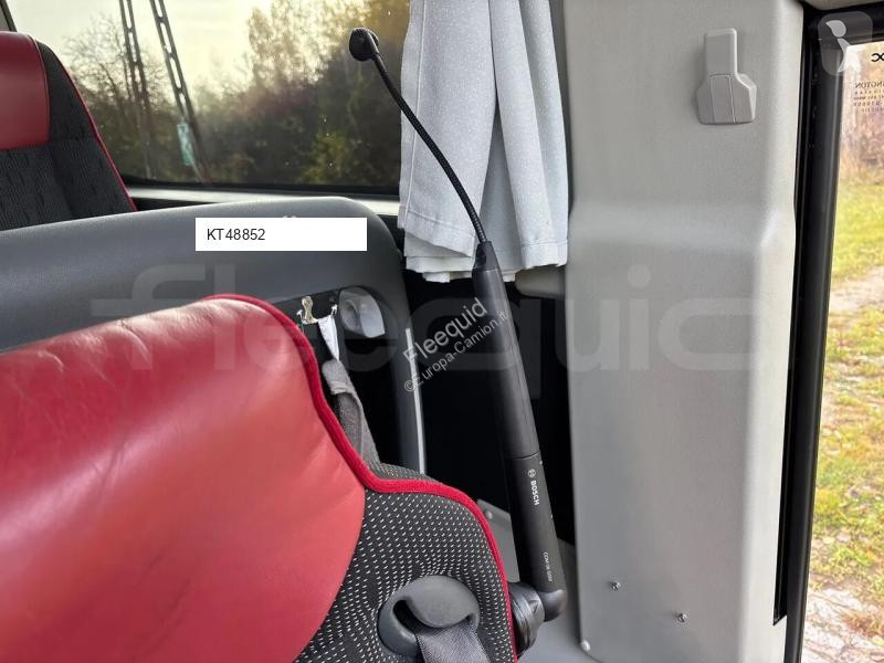 Autobus Setra S516