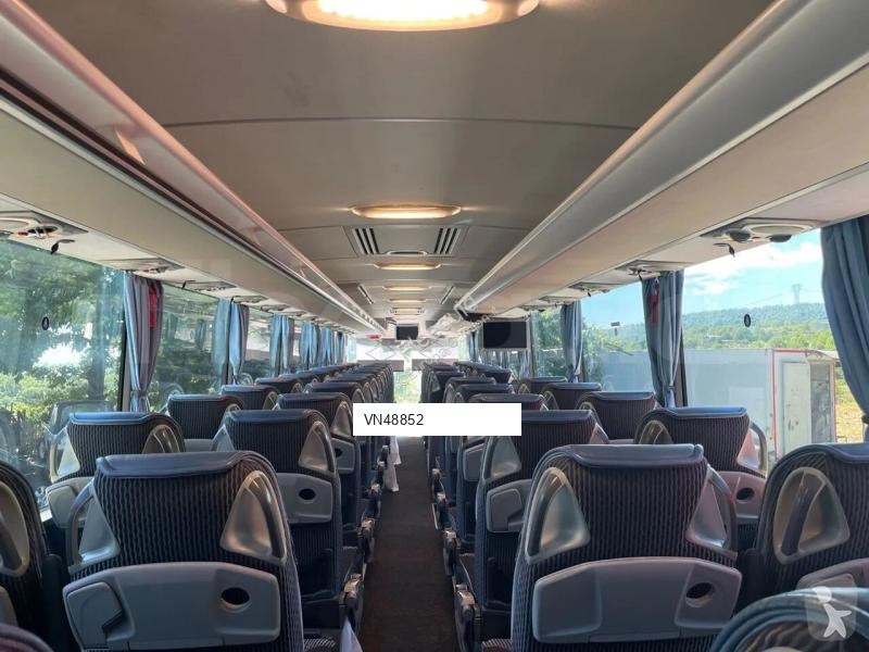 Autobus Mercedes