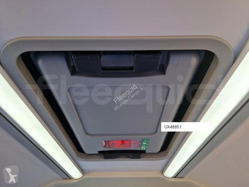 Linjebuss Iveco