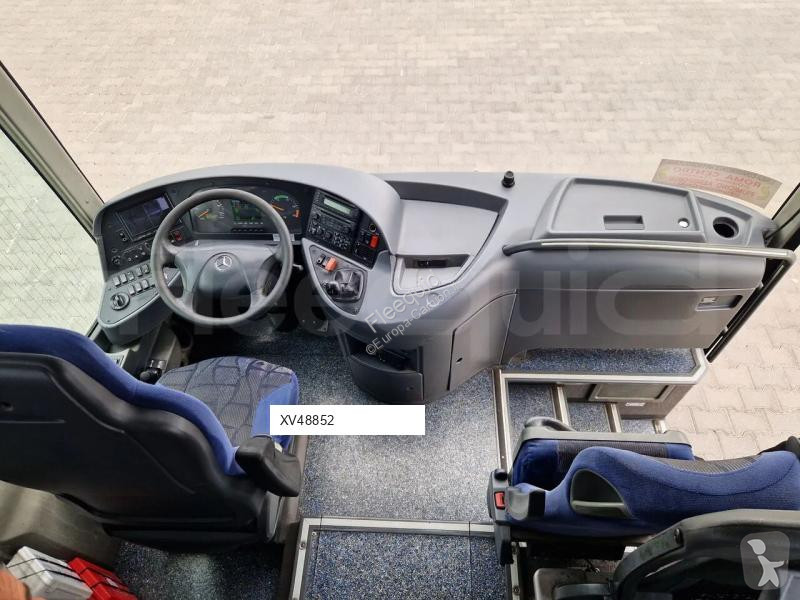 Autobus Mercedes