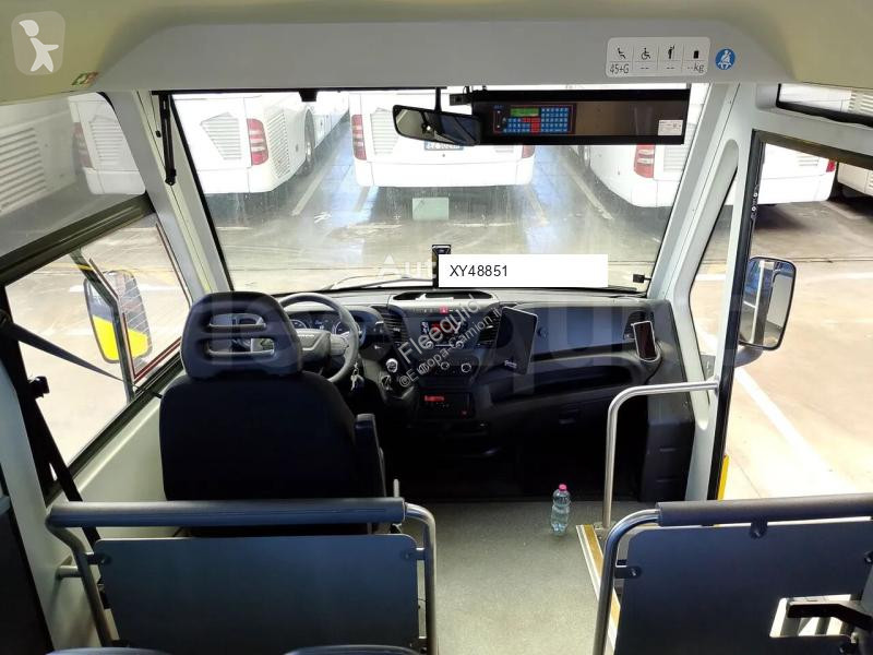 Autobus Iveco