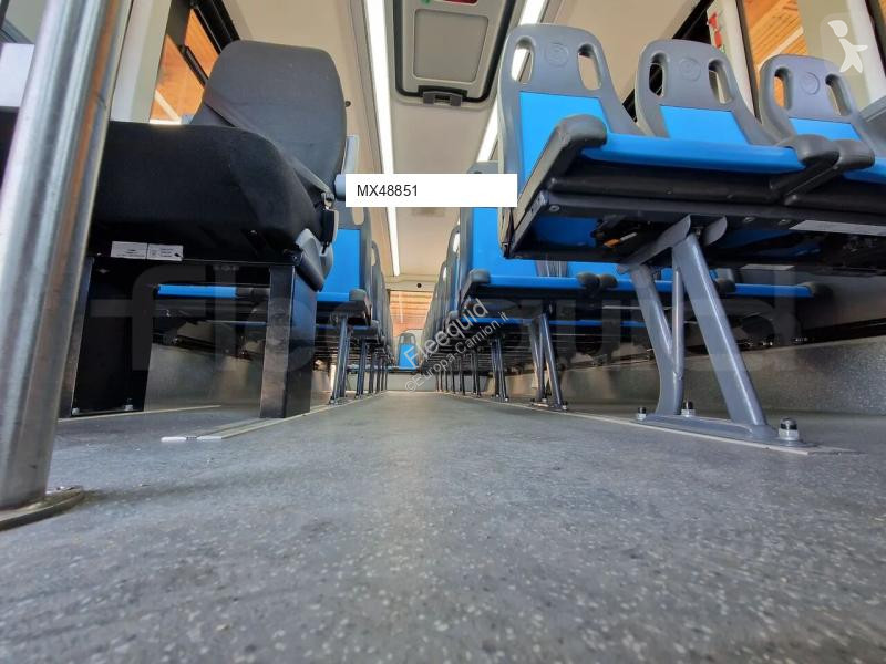 Autobus Iveco