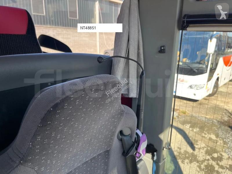حافلة Setra S419