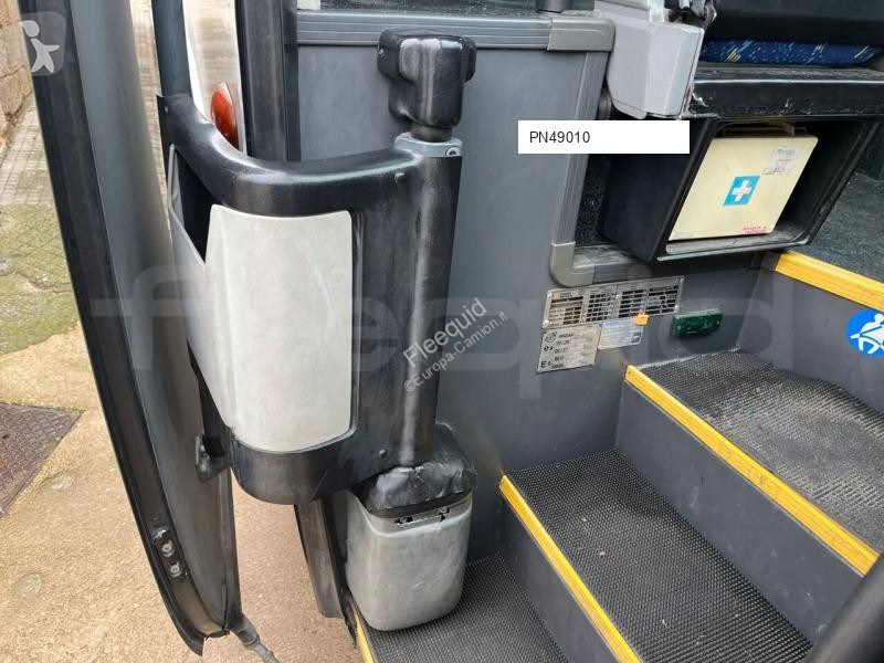 Междуградски автобус Scania i6