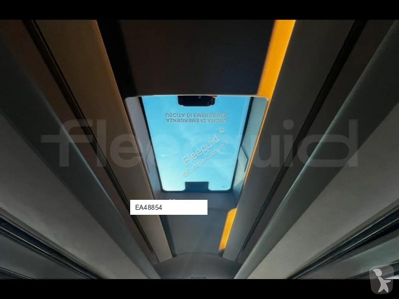 Autobus Iveco