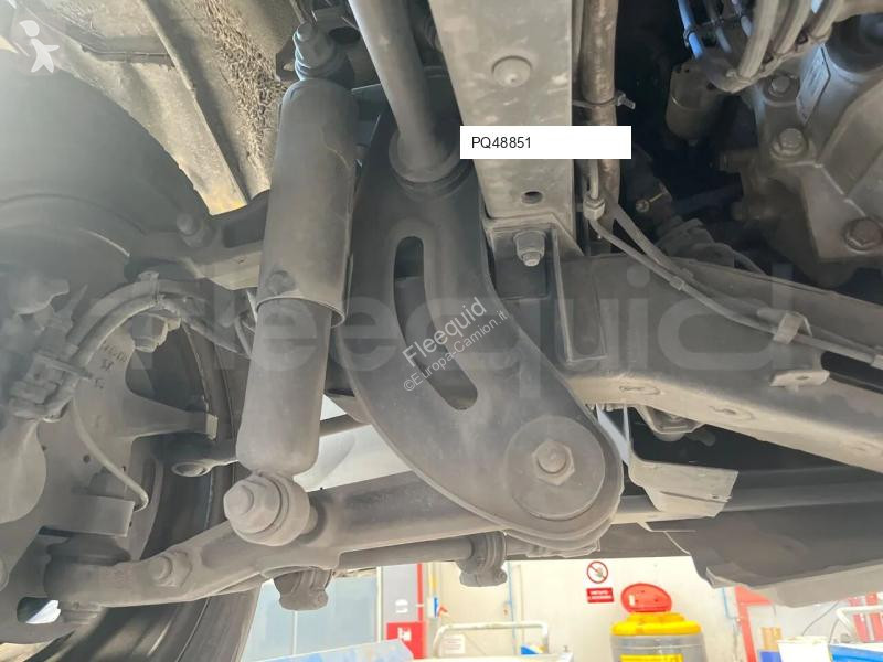 Autobus Iveco Daily