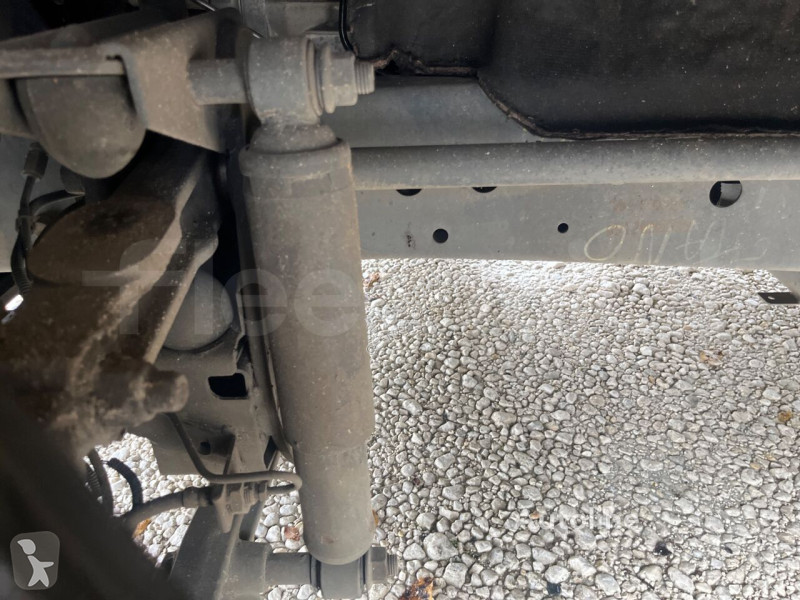 Autobus Iveco Daily