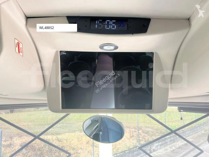 حافلة Volvo Sunsundegui