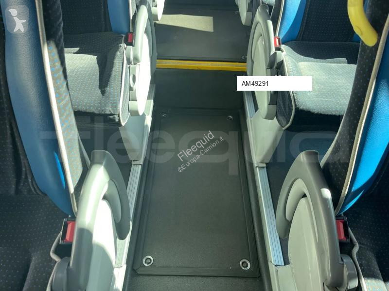 حافلة Scania i4
