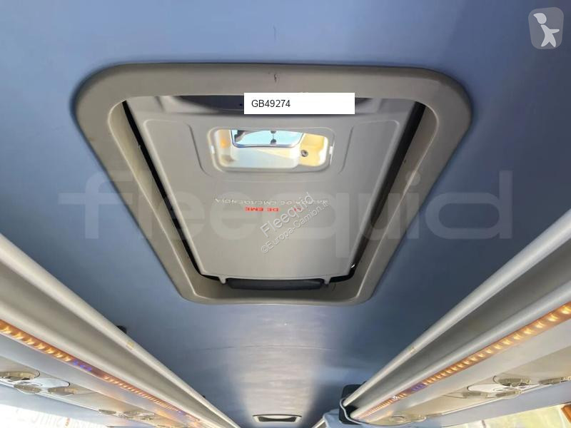 Autobus Mercedes Atlantis