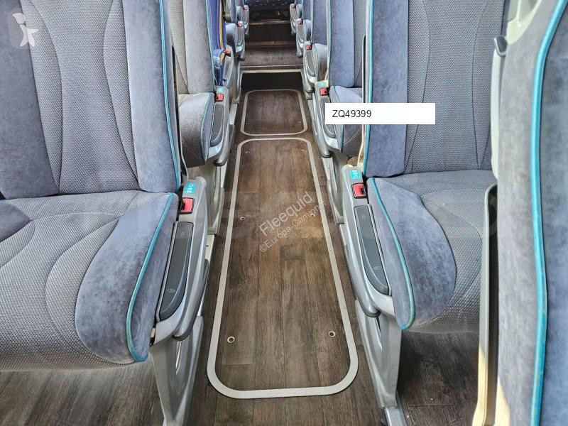 حافلة Setra