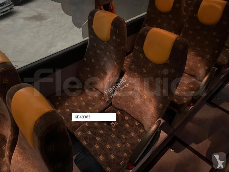 Autobus MAN Lion's Regio