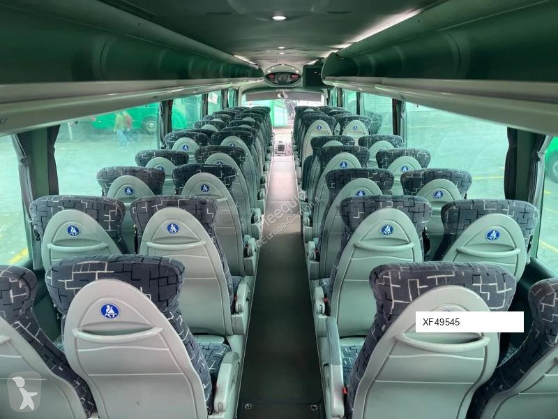 Междуградски автобус Scania Century