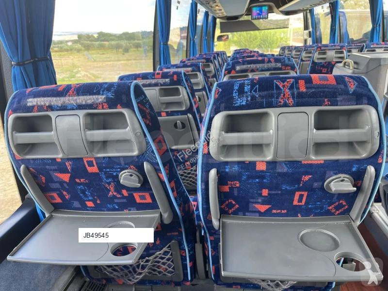Autobus Volvo