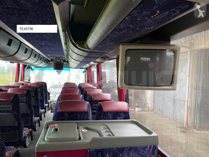 Autobus Bova Futura