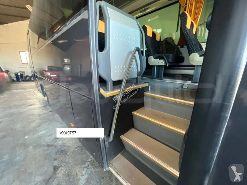 Autobus MAN A21