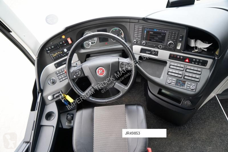 Междуградски автобус Setra 517 HD