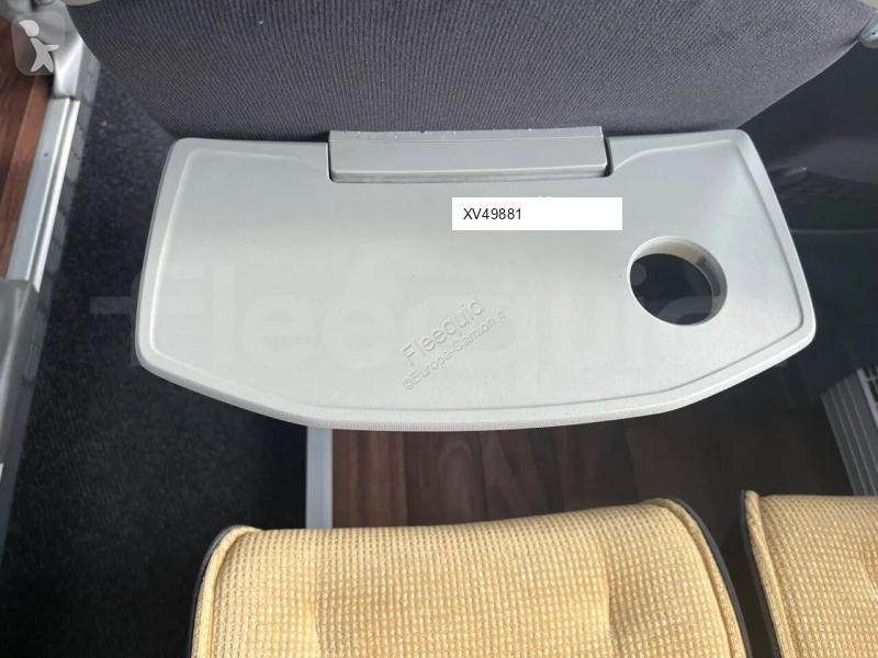 حافلة Mercedes